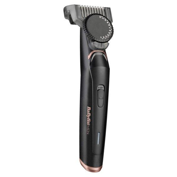 BaByliss T885E szakállnyíró