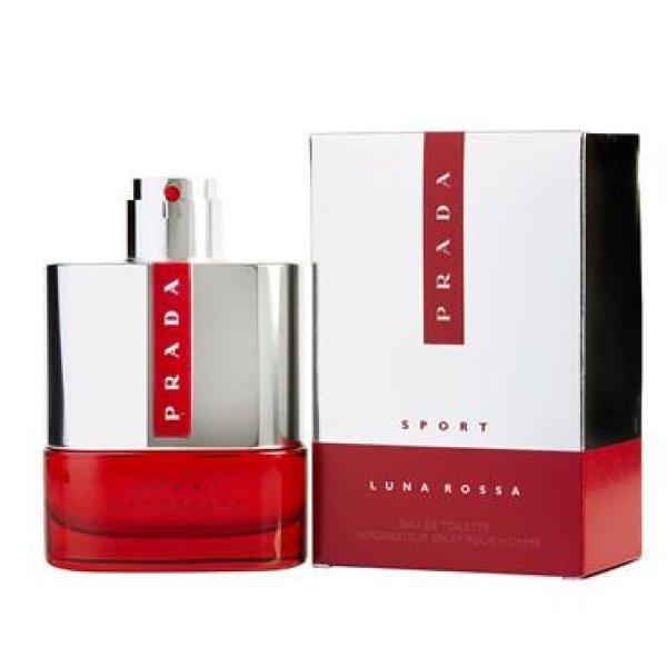 Prada Luna Rossa Sport EDT 50 ml