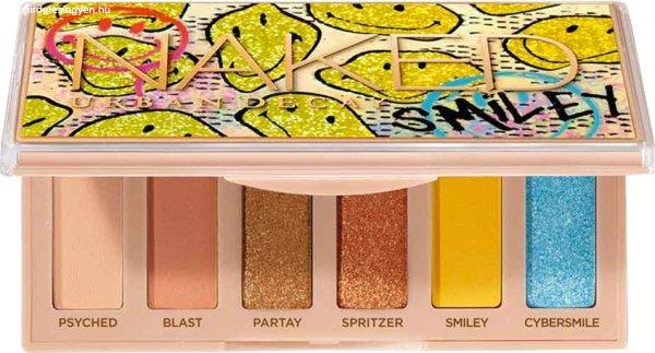 Urban Decay Szemhéjfesték paletta Naked Chill Happy (Mini Eyeshadow
Palette) 4,75 g