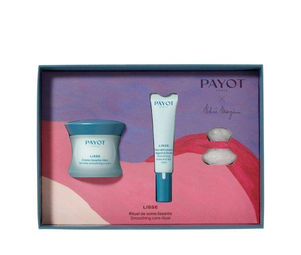 Payot Ajándékcsomag Lisse Smoothing Care Ritual Set