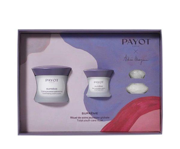 Payot Ajándékcsomag Supreme Total Youth Care Ritual Set