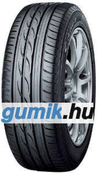 Yokohama c. drive 2 AC02A ZPS ( 235/50 R18 97V MOE, runflat )