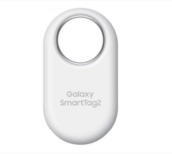 Bliszteres Samsung EI-T5600BWEGEU SmartTag 2 gyári Bluetooth nyomkövető
fehér