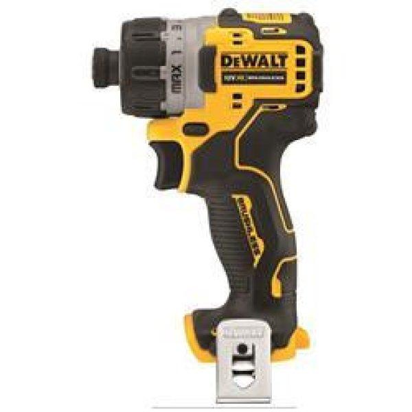 12V XR BL BRUSHLESS SCREWDRIVER NAKED