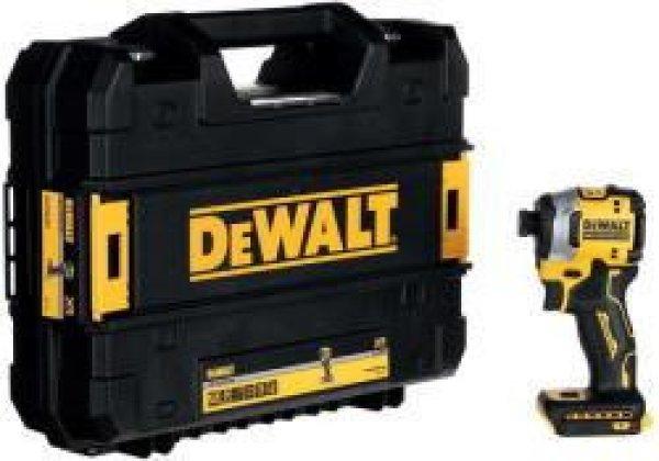 DeWalt DCF850NT-XJ Akkus, 18V, XR ütvecsavarozó 