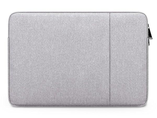 Devia univerzális védőtok Macbook Pro 15.4/16.2 készülékekhez - Devia
Justyle Business Inner Macbook Bag - szürke