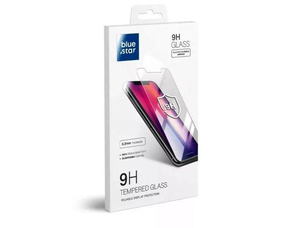 Honor X7/X7a üveg képernyővédő fólia - Bluestar 9H Tempered Glass - 1
db/csomag