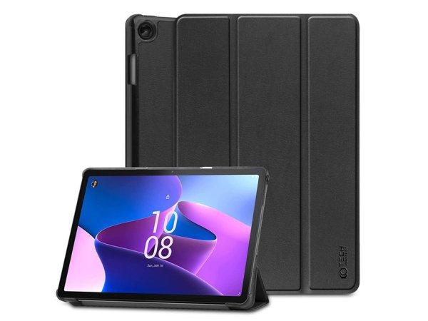 Lenovo Tab M10 10.1 (3rd Gen.) TB-328 tablet tok (Smart Case) on/off funkcióval
- Tech-Protect - black (ECO csomagolás)