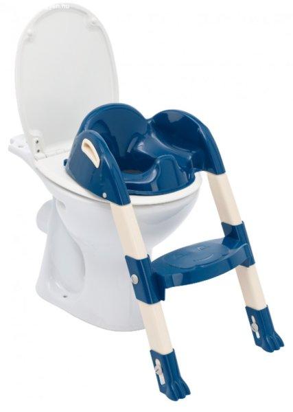 ThermoBaby Kiddyloo wc-szűkítő - Ocean Blue