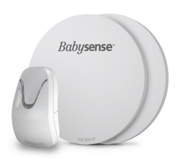 BabySense 7 légzésfigyelő