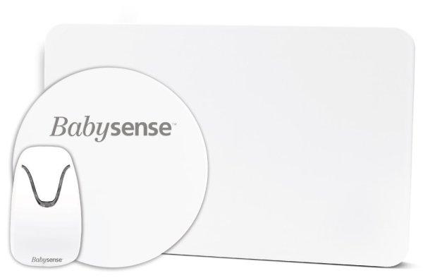 BabySense 2 Pro légzésfigyelő