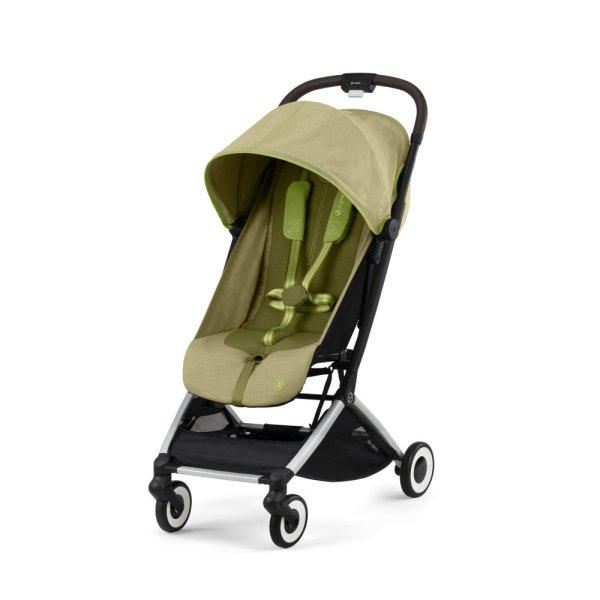 CYBEX Gold Orfeo SLV sport babakocsi - Nature Green