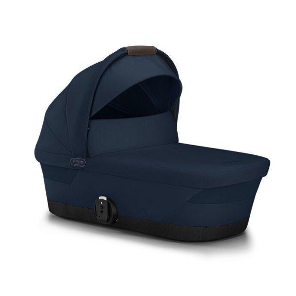 CYBEX Gold Gazelle S Cot mózeskosár - Ocean Blue