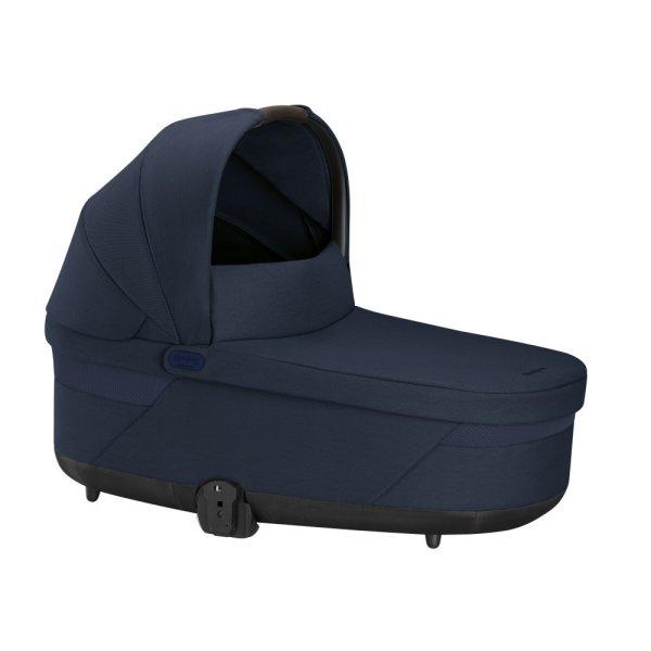 CYBEX Gold Cot S Lux mózeskosár - Ocean Blue