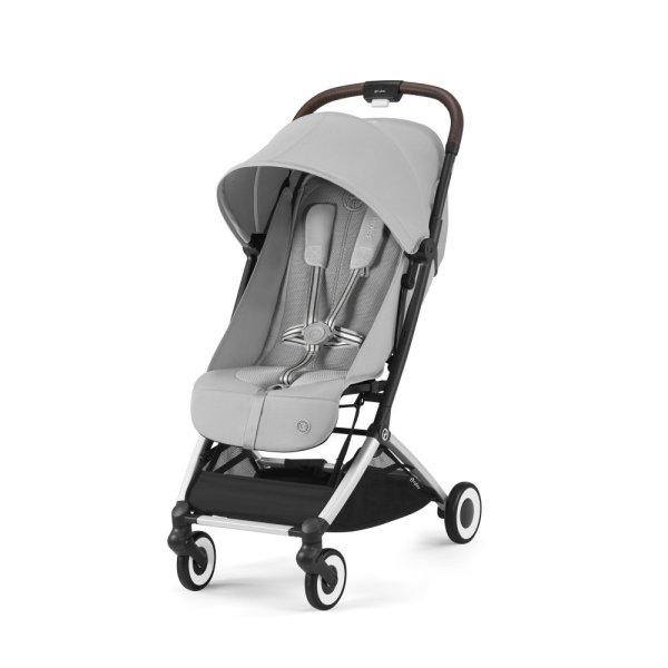 CYBEX Gold Orfeo 2024 SLV sport babakocsi - Fog Grey