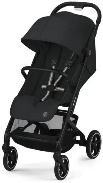 CYBEX Gold Beezy 2024 BLK sport babakocsi - Magic Black