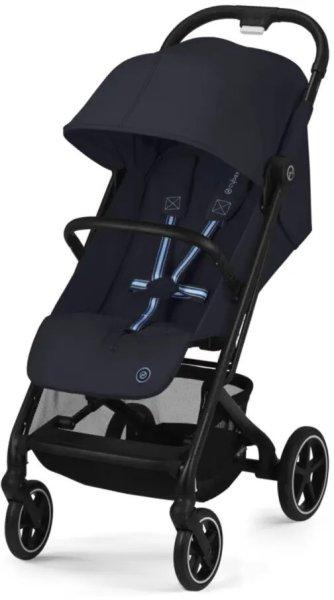 CYBEX Gold Beezy 2024 BLK sport babakocsi - Dark Blue