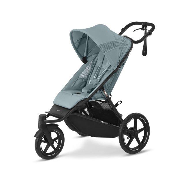 CYBEX Gold Avi Spin BLK futó-, multifunkciós- és sport babakocsi - Stormy
Blue