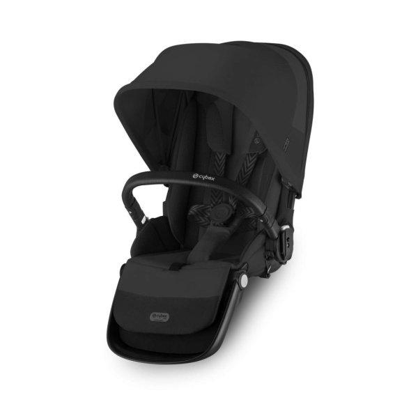 CYBEX Gold Gazelle S Seat Unit testvérülés - Moon Black