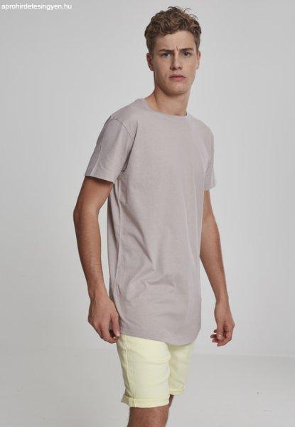 Urban Classics Shaped Long Tee cloud