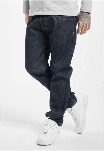 Ecko Unltd. Bour Bonstreet Straight Fit Jeans navy