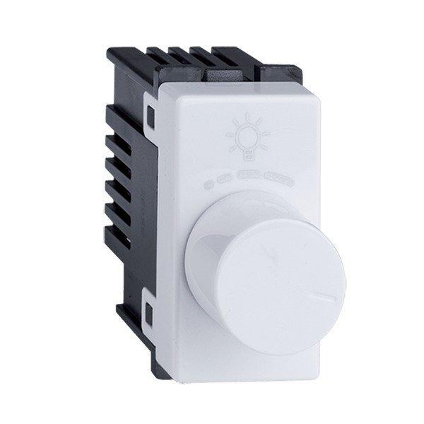 LECCE LED DIMMER KAPCSOLÓ 250W FEHÉR