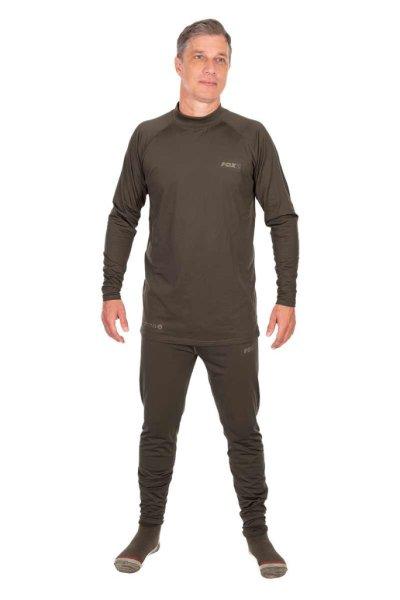 Fox Thermal Base Layer aláöltözet - XXL (CFX416)