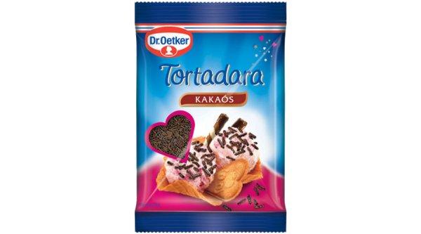 Kakaós Dr Oetker tortadara 30g