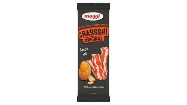 Mogyi Crasssh! 60G Bacon