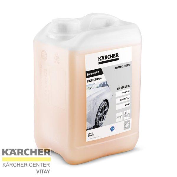 KÄRCHER RM 838 VehichlePro Habtisztítószer (3 l)