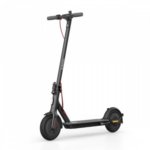 Xiaomi Electric Scooter 3 Lite (BHR5388GL) - elektromos roller, fekete