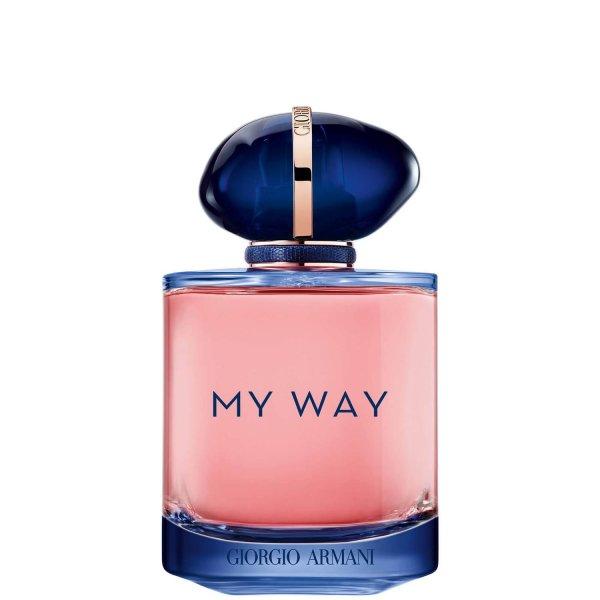 Giorgio Armani My Way Intense - EDP 2 ml - illatminta spray-vel