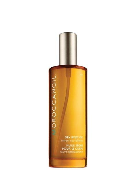 Moroccanoil Száraz testolaj (Dry Body Oil) 100 ml