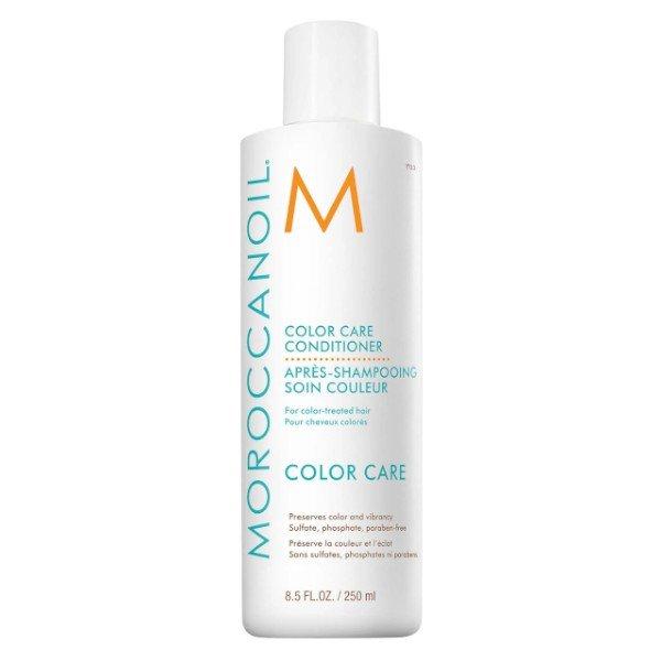 Moroccanoil Hidratáló kondicionáló festett hajra Color Care
(Conditioner) 250 ml