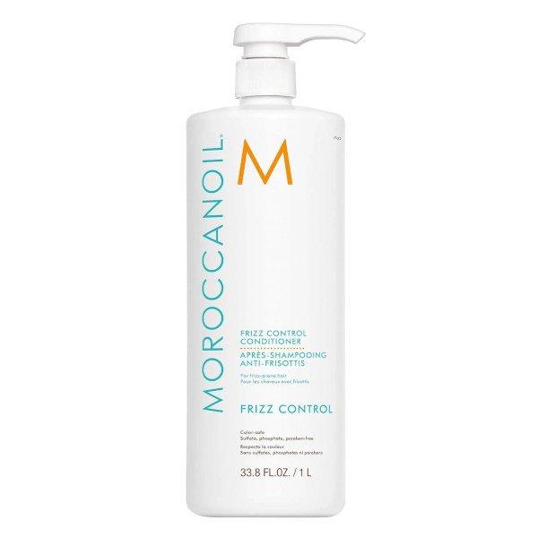 Moroccanoil Balzsam kreppesedés ellen Frizz Control (Conditioner) 1000 ml