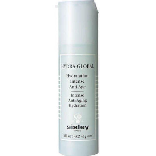 Sisley Hidratáló hatású gél fluid Hydra Global 40 ml