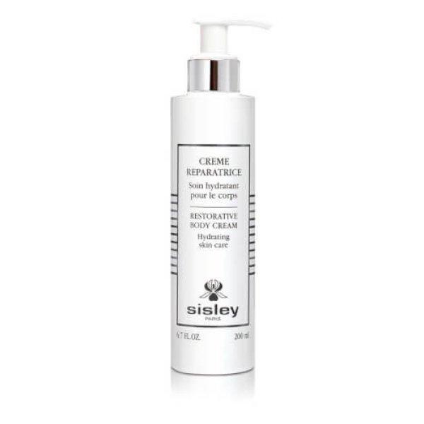 Sisley Hidratáló testápoló krém (Restorative Body
Cream) 200 ml