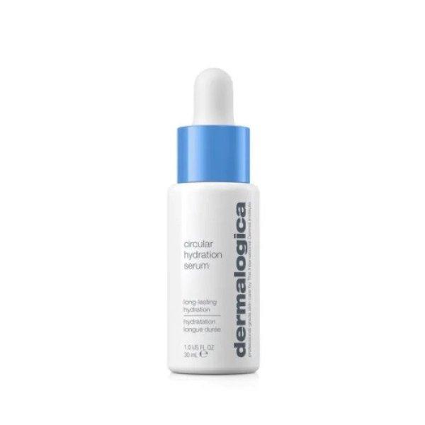 Dermalogica Intenzív hidratáló bőrszérum (Circular
Hydration Serum) 30 ml