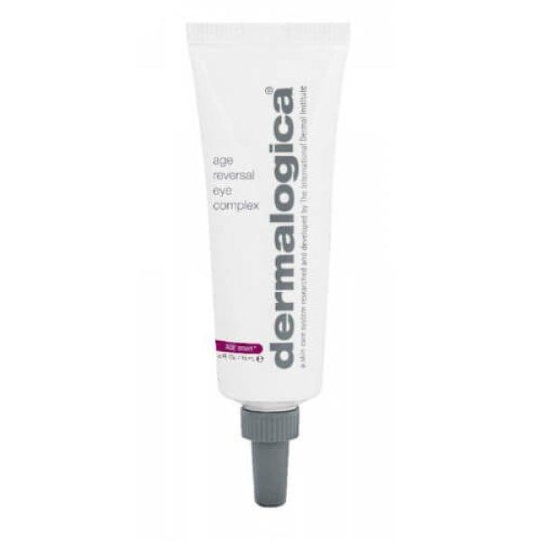 Dermalogica Éjszakai ránctalanító
szemkörnyékápoló Age Smart(Age Reversal Eye Complex) 15 ml