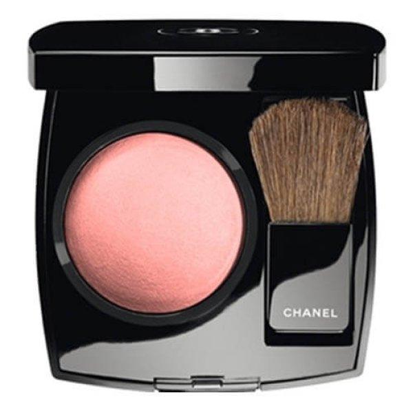 Chanel Púderes pirosító Joues Contraste (Powder Blush) 3,5 g 72
Rose Initial