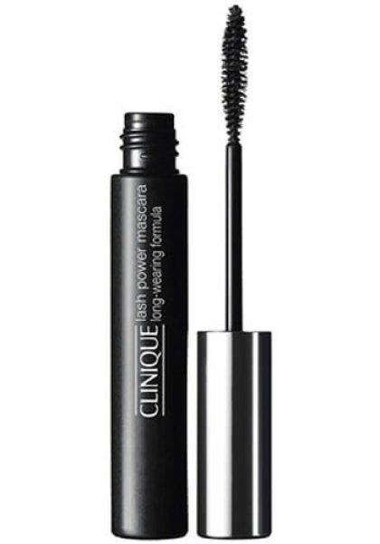 Clinique Hosszantartó hosszabbító szempillaspirál Lash Power
Mascara (Long-Wearing Formula) 6 ml 04 Dark Chocolate