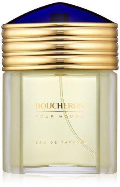 Boucheron Pour Homme - EDP - TESZTER 100 ml