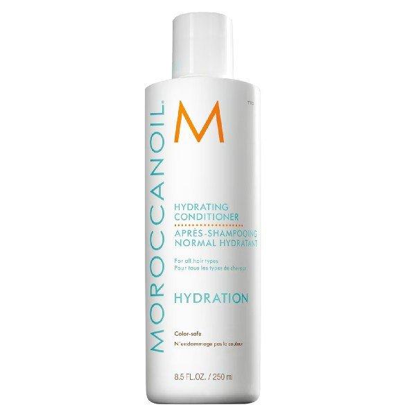 Moroccanoil Hidratáló hajkondicionáló argánolajjal
(Hydrating Conditioner) 250 ml