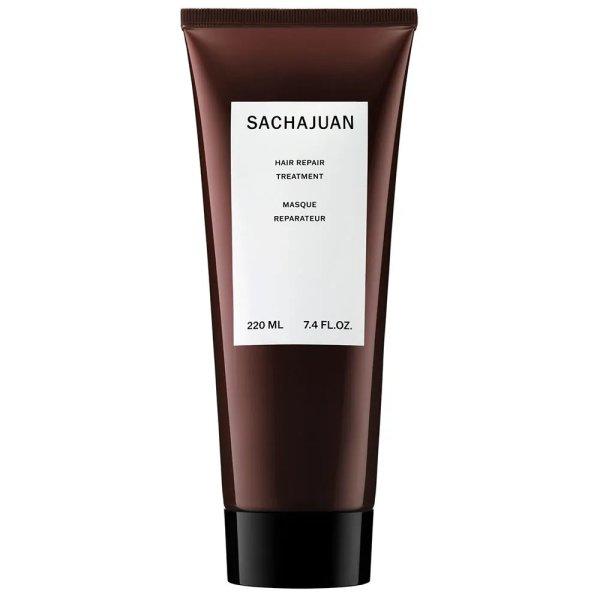 Sachajuan Tápláló hajkezelés sérült hajra (Hair
Repair Treatment) 220 ml