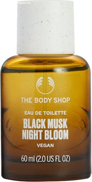 The Body Shop Eau de toilette Black Musk Night Bloom EDT 60 ml