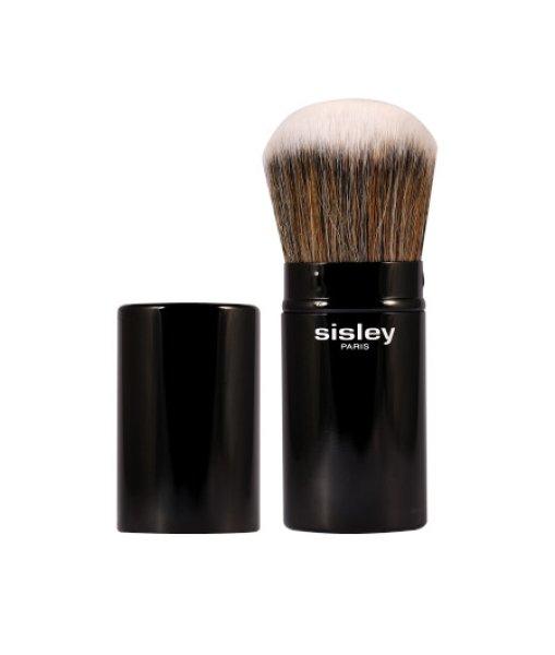 Sisley Kabuki púderecset Pinceau Phyto Touche (Kabuki Brush)