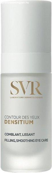 SVR Szemkörnyékápoló öregedésgátló
hatású krém Densitium (Smoothing Eye Care) 15 ml