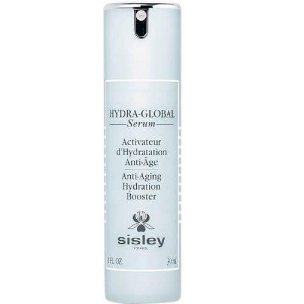 Sisley Hidratáló ránctalanító szérum Hydra-Global
Serum (Anti-Aging Hydration Booster) 30 ml