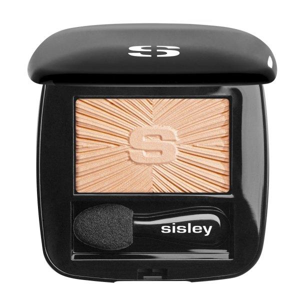 Sisley Szemhéjfesték paletta Les Phyto-Ombres 1,5 g 11 Mat Nude