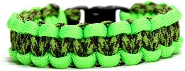 Cordell Paracord karkötő Solomon 2 JCG XL ( 20 - 21 cm )